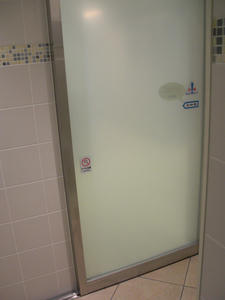 ルミネエスト新宿店　フードポケットトイレ