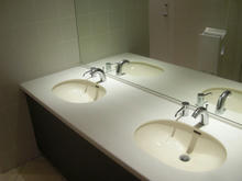 ルミネエスト新宿店　フードポケットトイレ