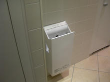 ルミネエスト新宿店　フードポケットトイレ