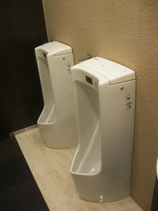 AKIBAカルチャーズZONE 地下1階トイレ