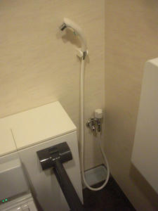 AKIBAカルチャーズZONE 地下1階多目的トイレ