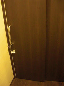 AKIBAカルチャーズZONE 地下1階多目的トイレ