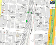 2k540 Cエリアトイレ