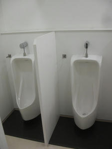 2k540 Cエリアトイレ