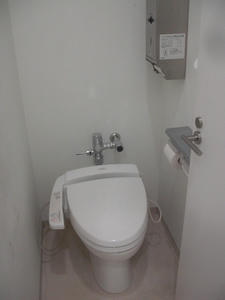 2k540 Cエリアトイレ