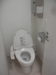 2k540 Cエリアトイレ