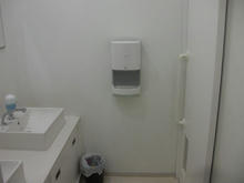 2k540 Cエリアトイレ