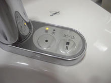 2k540 Cエリア多目的トイレ