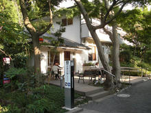 史跡の駅おたカフェ