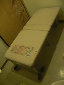 史跡の駅おたカフェ 1階多目的トイレ