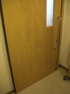 史跡の駅おたカフェ 1階多目的トイレ