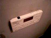 ボーコンセプト新宿店　3階トイレ