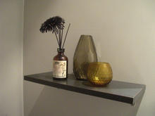 ボーコンセプト新宿店　3階トイレ