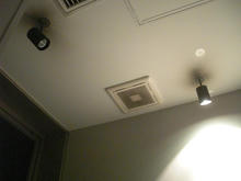 ボーコンセプト新宿店　3階トイレ