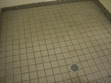 多摩川駅前公衆　多目的トイレ