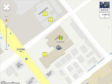 志免町役場　1階トイレ