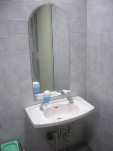 志免町役場　1階多目的トイレ