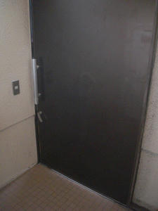 高尾山口駅　駐車場多目的トイレ