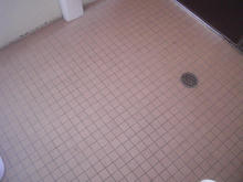 高尾山口駅　駐車場多目的トイレ