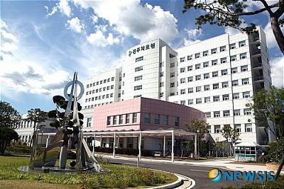 チンジュ医療院