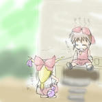前にかいたやつ