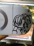 カスタムPSP