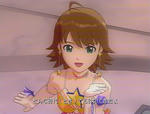 そのままの美希