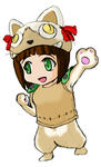 アイルー春香