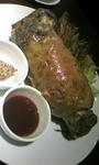こんがり肉
