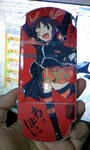 春香PSP