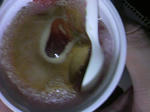 アイス中身