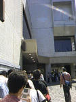 会場