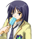 蒼井セナ