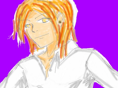 今日のらくがき