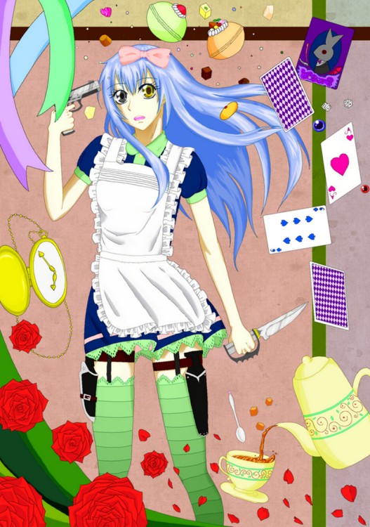 ぬりおわりさん