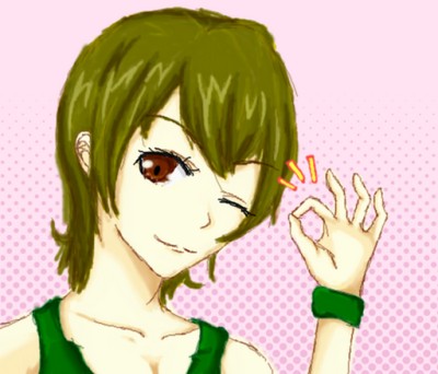 らくがきエバ
