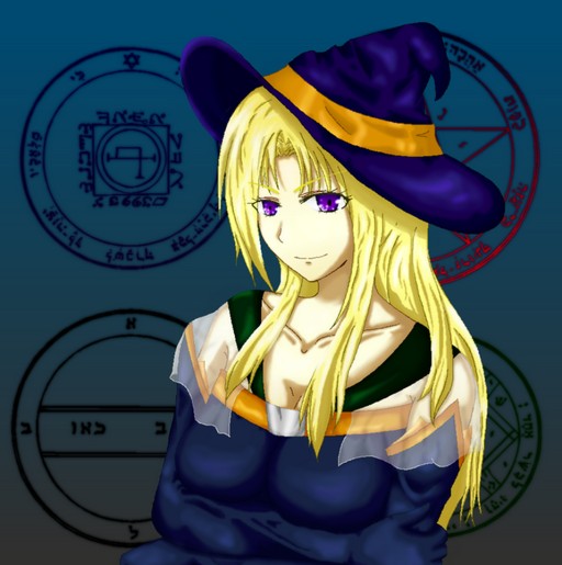 魔法使いティニー