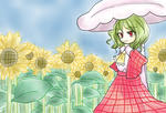 ゆーか