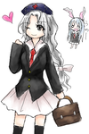 ん？