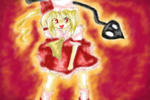 flan