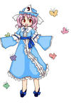 ゆっゆ～