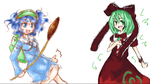 絵チャ