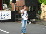 総合司会・すやまとしお