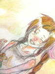 エアリス４