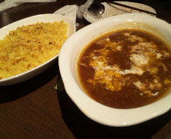カレー
