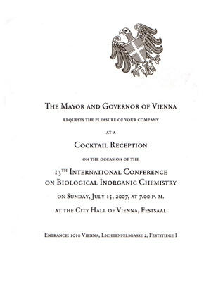 invitation