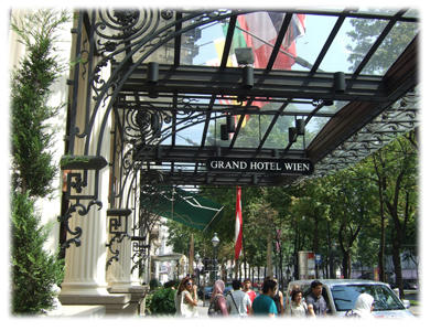 グランドホテル