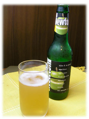 アップルビール