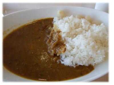 カレー