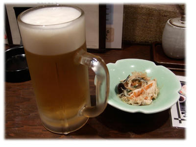 ビール